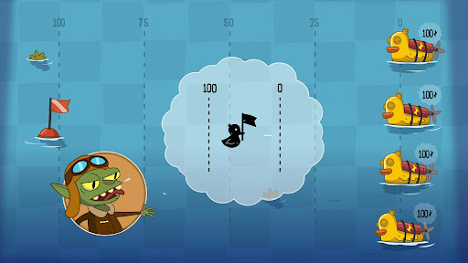 Lost in Play screenshot