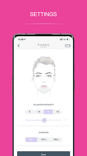 FOREO For You screenshot