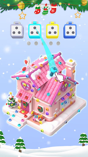 Screw Sort 3D screenshot
