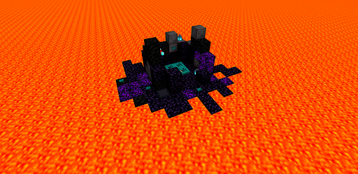 Survival maps for Minecraft PE screenshot