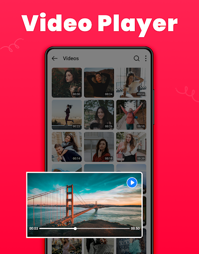 Gallery screenshot
