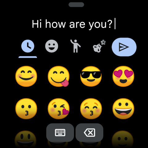 Gboard - the Google Keyboard screenshot