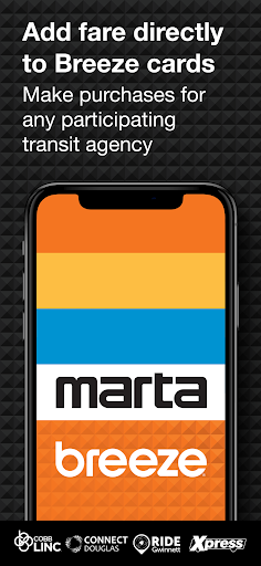 Breeze Mobile screenshot