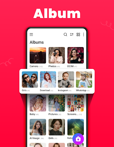 Gallery screenshot