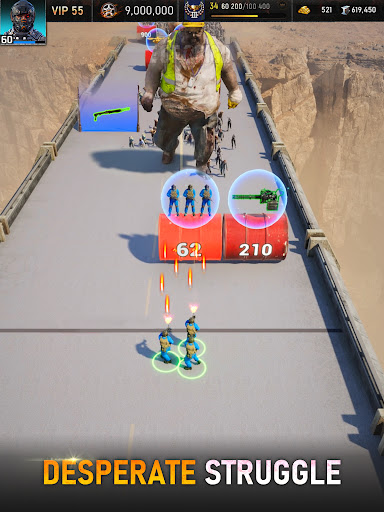 Age of Origins screenshot