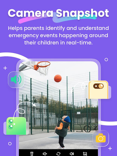 FlashGet Kids:parental control screenshot