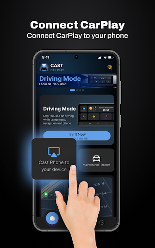 CarLink - Carplay Connect screenshot