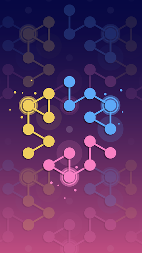 Connection: Logic Games screenshot