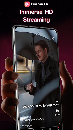 Drama TV – Short Drama Series screenshot