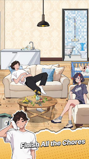 Brain Puzzle: Tricky Quest screenshot