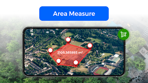 GPS Map Driving Directions screenshot