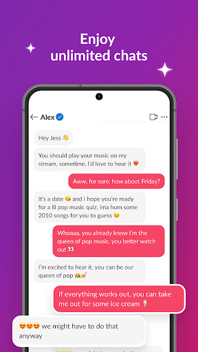 MeetMe: Go Live & Stream Now screenshot