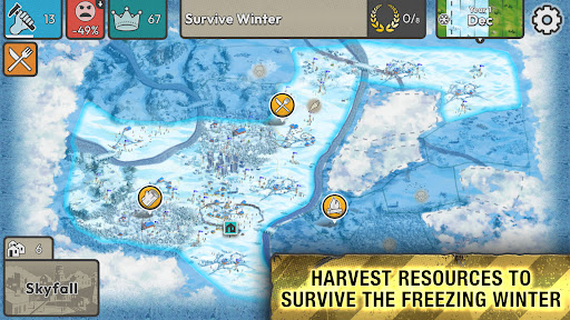 After Inc. screenshot