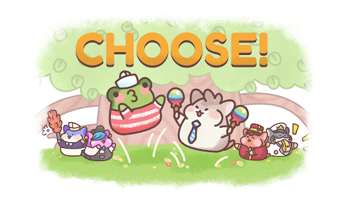 Hamster Inn screenshot