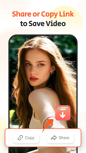 AnyVideo Downloader & Player screenshot