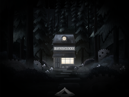 Tick Tock: A Tale for Two screenshot