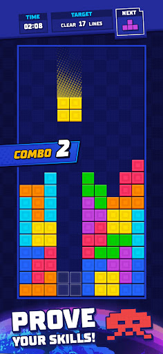 Tetris® screenshot