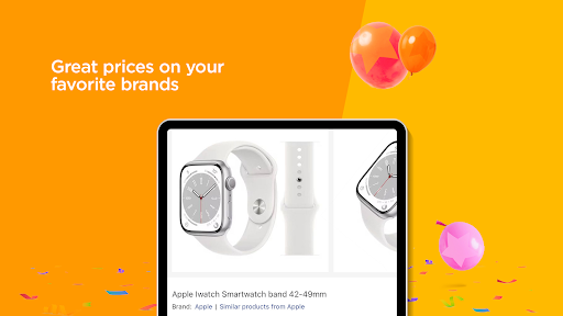 JUMIA Online Shopping screenshot