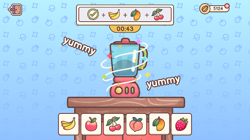 Hamster Inn screenshot