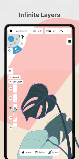 Concepts: Sketch, Note, Draw screenshot