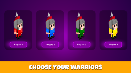 Ludo Offline Dice Board Game screenshot