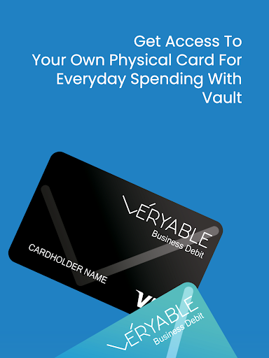 Veryable: Work. Next Day Pay screenshot