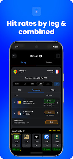HOF: Sports Stats & Data screenshot