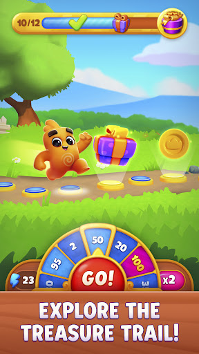 Domino Dreams™ screenshot