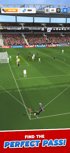 Score! Hero screenshot