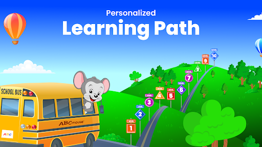 Early Learning Academy screenshot