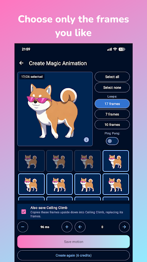 Shimeji: Screen Buddies screenshot