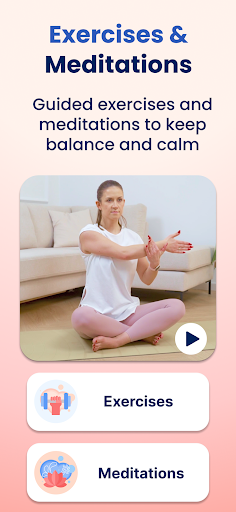 HiMommy: Pregnancy Tracker screenshot