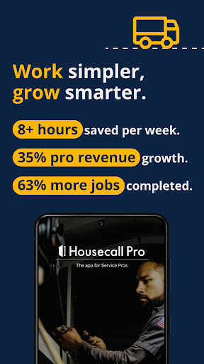 Housecall Pro: Field Service screenshot