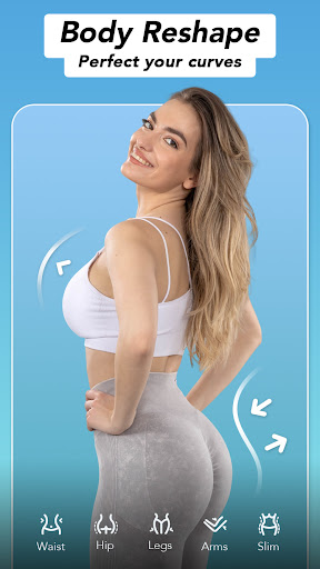 AI Photo Editor - AIFoto screenshot