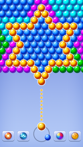 Bubble Pop Mania screenshot
