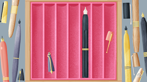 A Little to the Left: Drawers screenshot