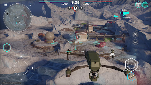MWT: Tank Battles screenshot