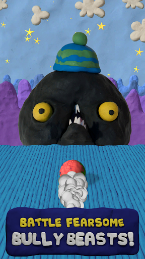 Clay Jam Classic screenshot