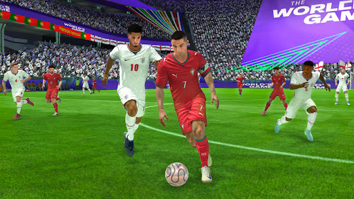 EA SPORTS FC Soccer Mobile 26 screenshot