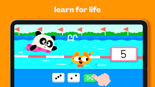 Lingokids: Games & Shows screenshot