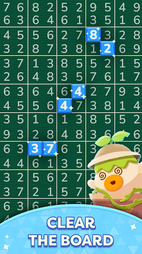 NumMatch: Number Logic Puzzles screenshot