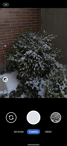 Secure Camera screenshot
