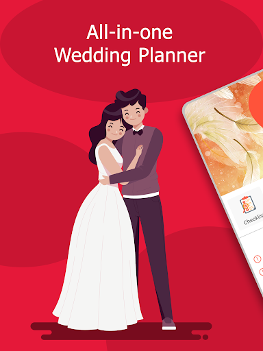 Wedding Planner by MyWed screenshot