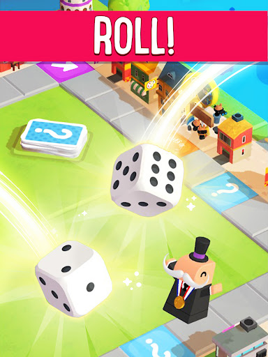 Board Kings: Board Dice Games screenshot