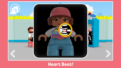 LEGO® DUPLO® DOCTOR screenshot