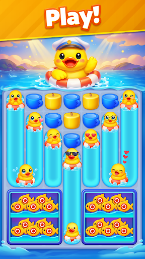 Story Match screenshot