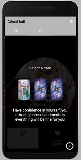 Learn more about your future screenshot