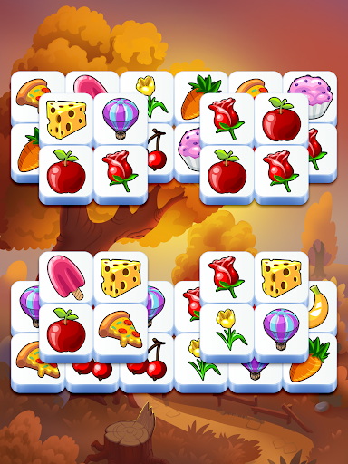 Tile Club - Match Puzzle Games screenshot