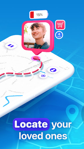 Famio: Connect With Family screenshot