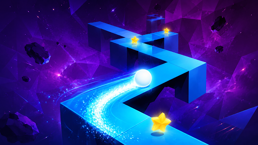 Cosmo Run screenshot